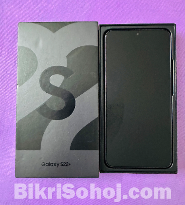 SAMSUNG S22 Plus (8/128) (USA)